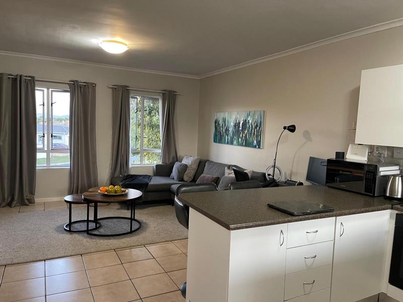 To Let 2 Bedroom Property for Rent in Kleinbron Park Western Cape